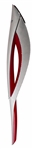 Olympic Torch From the 2014 Olympic Games Held in Sochi, Russia